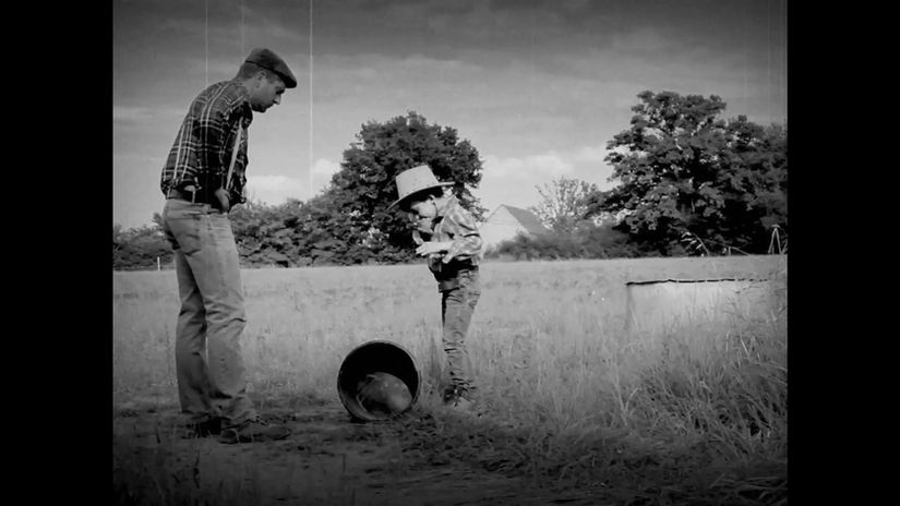 Lignac, bande annonce